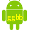 Aplicativo ggbb para Android