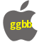 Aplicativo ggbb para iOS