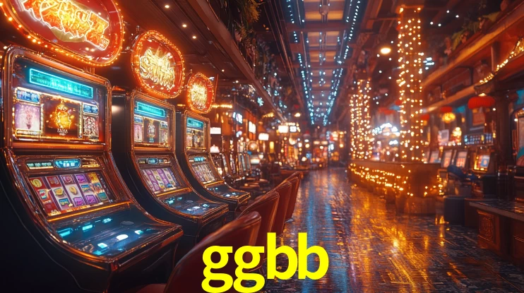 ggbb: Seu Cassino Premiado com Pagamentos Rápidos