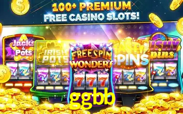 A Revolução dos Aplicativos de Jogos no ggbb