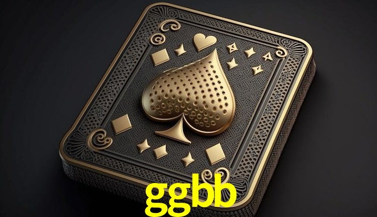 Bônus de Boas-vindas ggbb