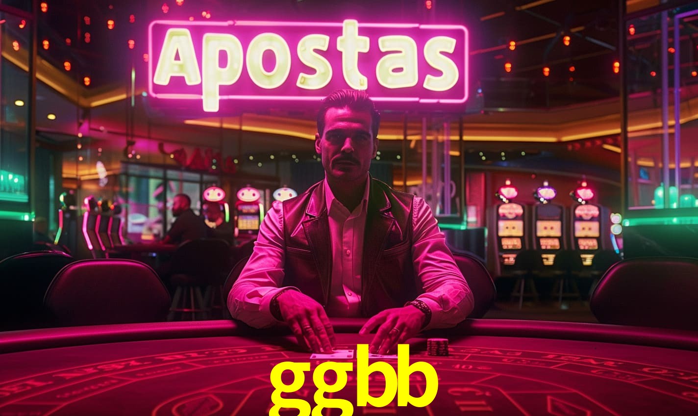 A Experiência Imersiva dos Cassinos Ao Vivo no ggbb