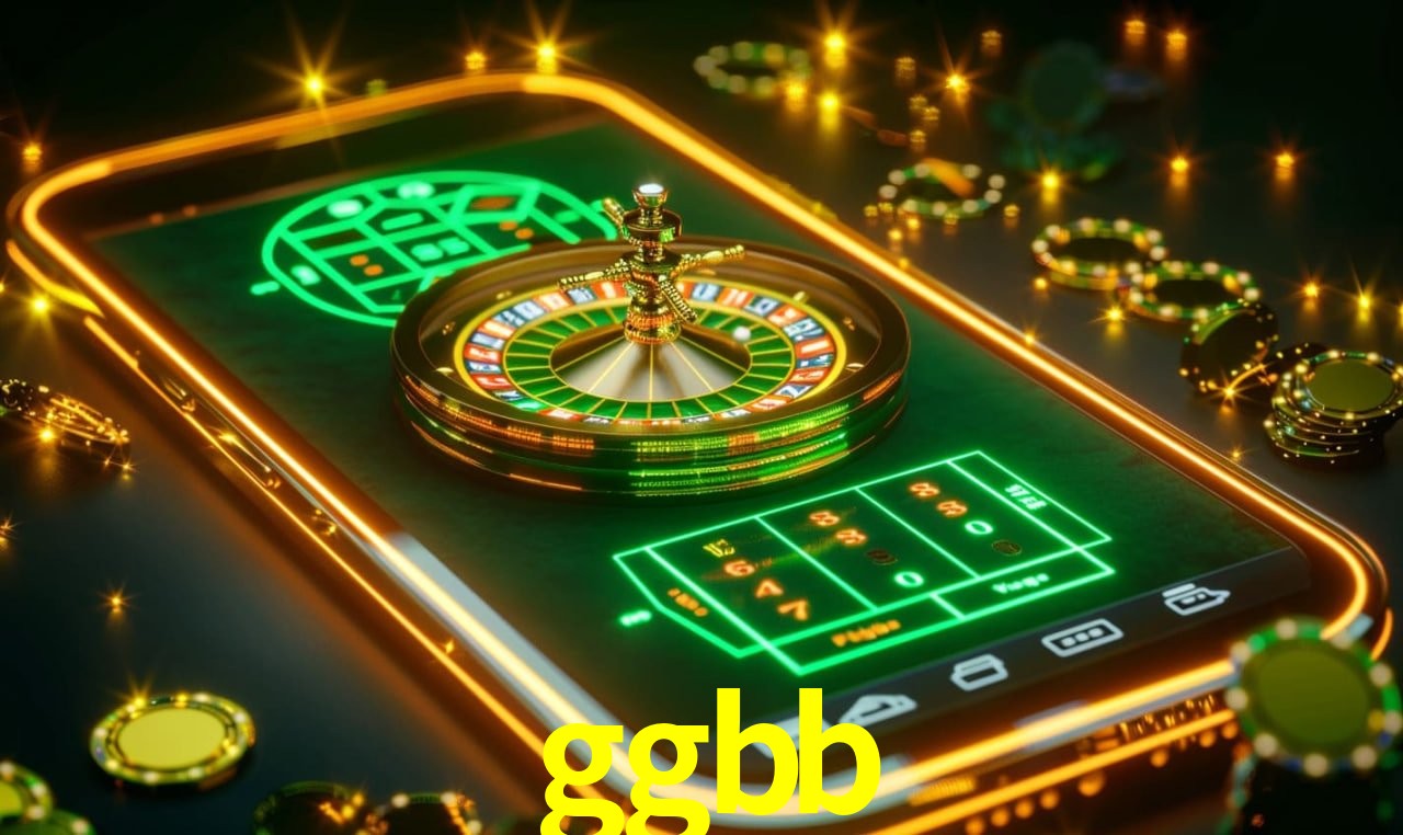 Tecnologia da Plataforma ggbb
