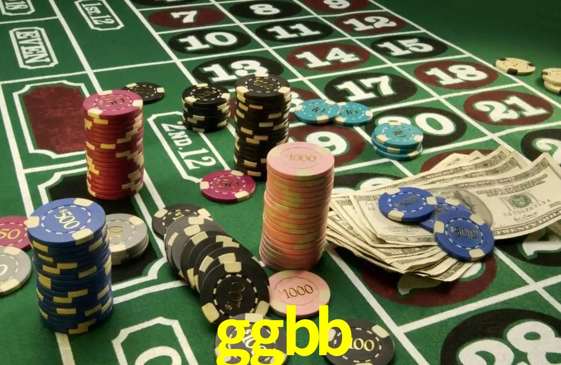 ggbb bet