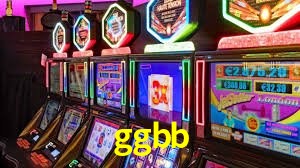 Interface do App ggbb