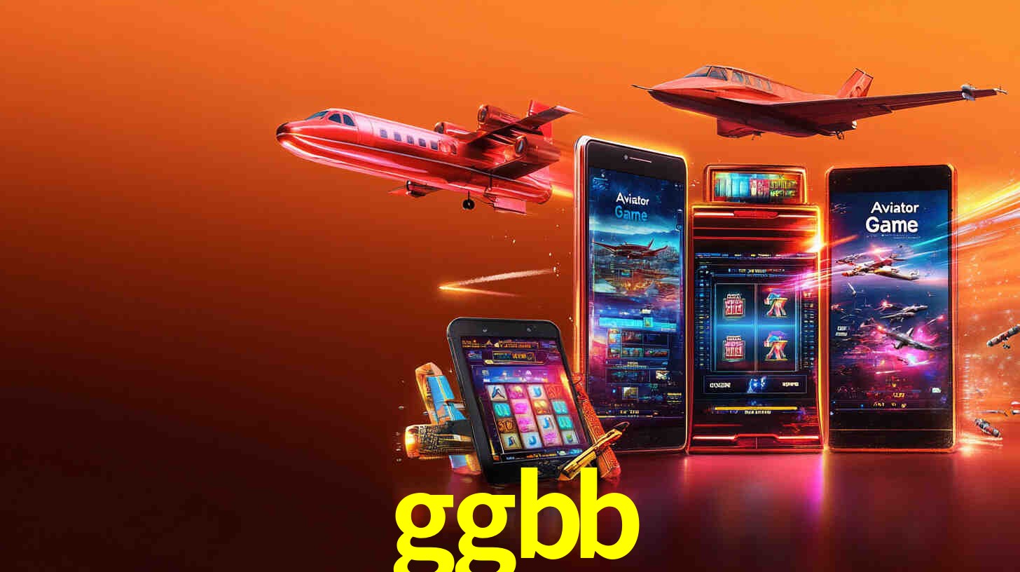 A Popularidade dos Caça-Níqueis no ggbb