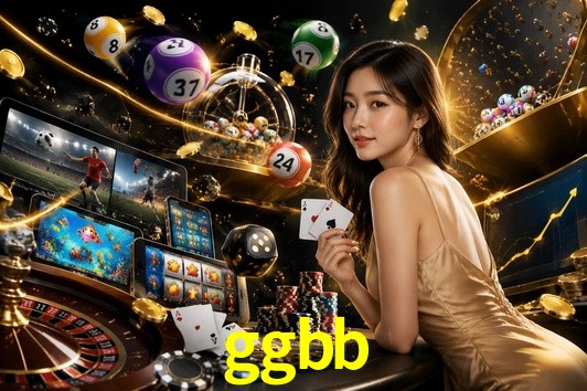 APP oficial da ggbb para mobile