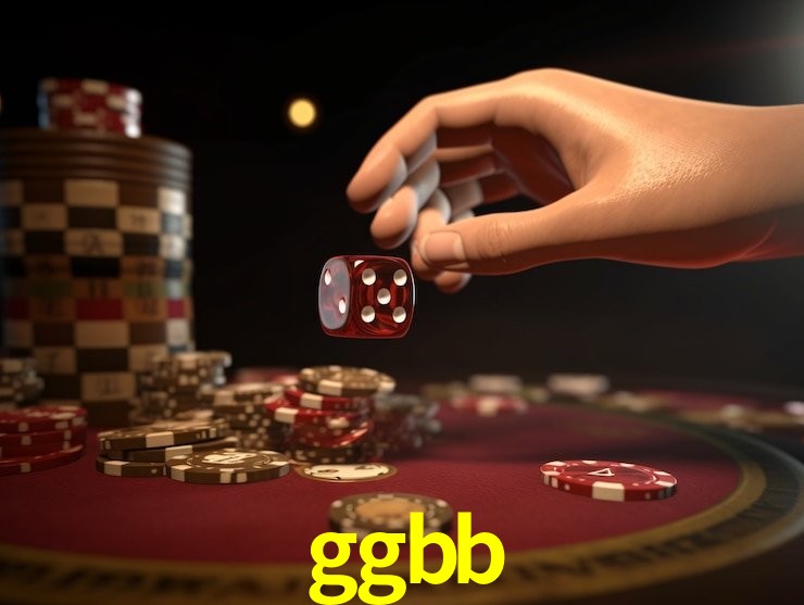 Estatísticas do Jogo ggbb
