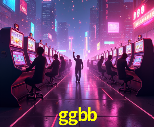 Casino Ao Vivo ggbb