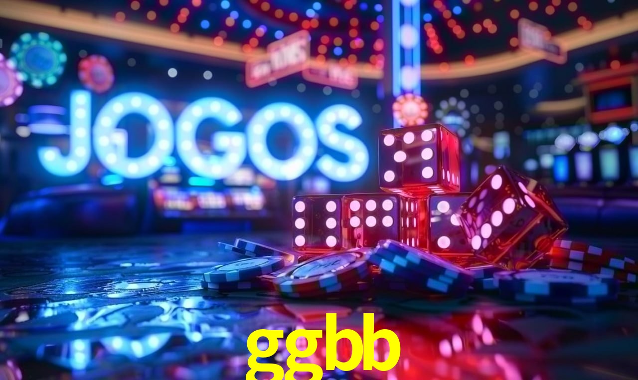 Jogos Exclusivos ggbb