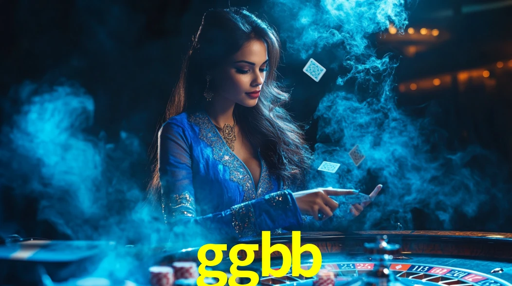 Inovações de Jogos na ggbb: O Futuro das Experiências Interativas