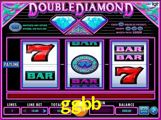 Descubra a Magia dos Jogos de Arcade no ggbb