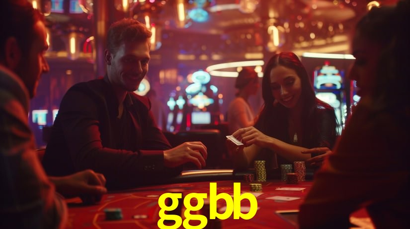 Apostas Esportivas na ggbb: Um Guia Completo