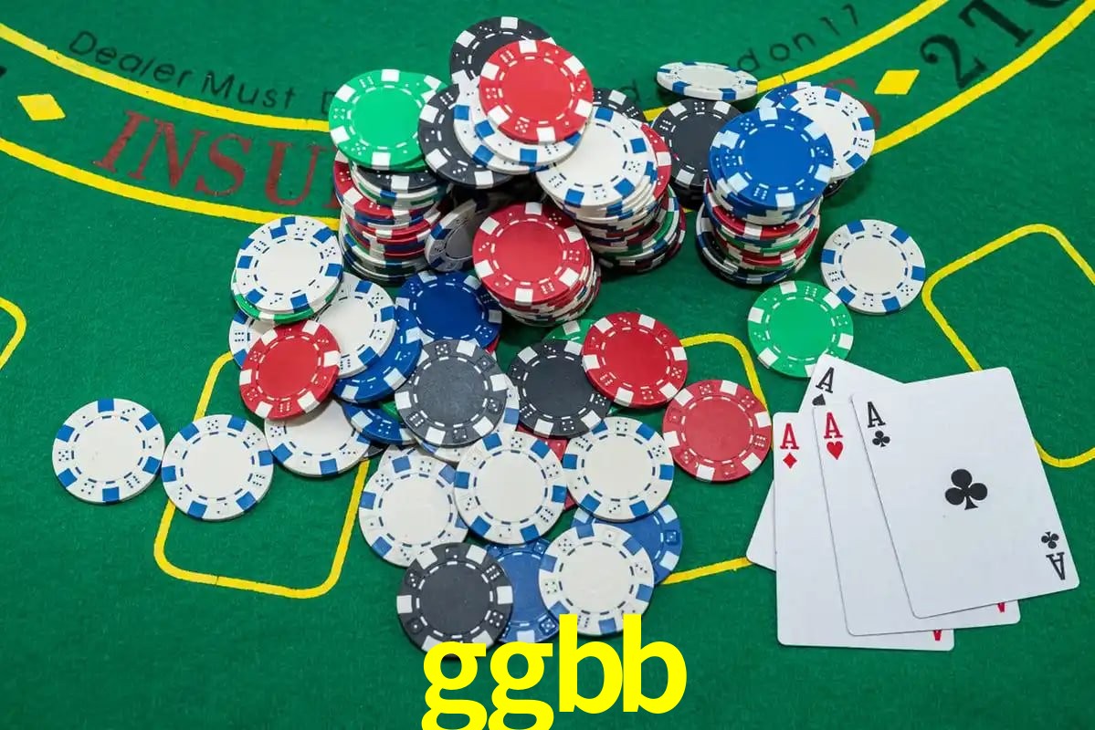 Torneios ggbb