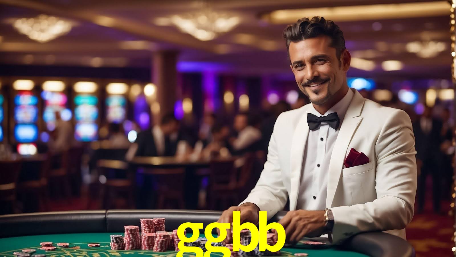 Segurança 2FA ggbb