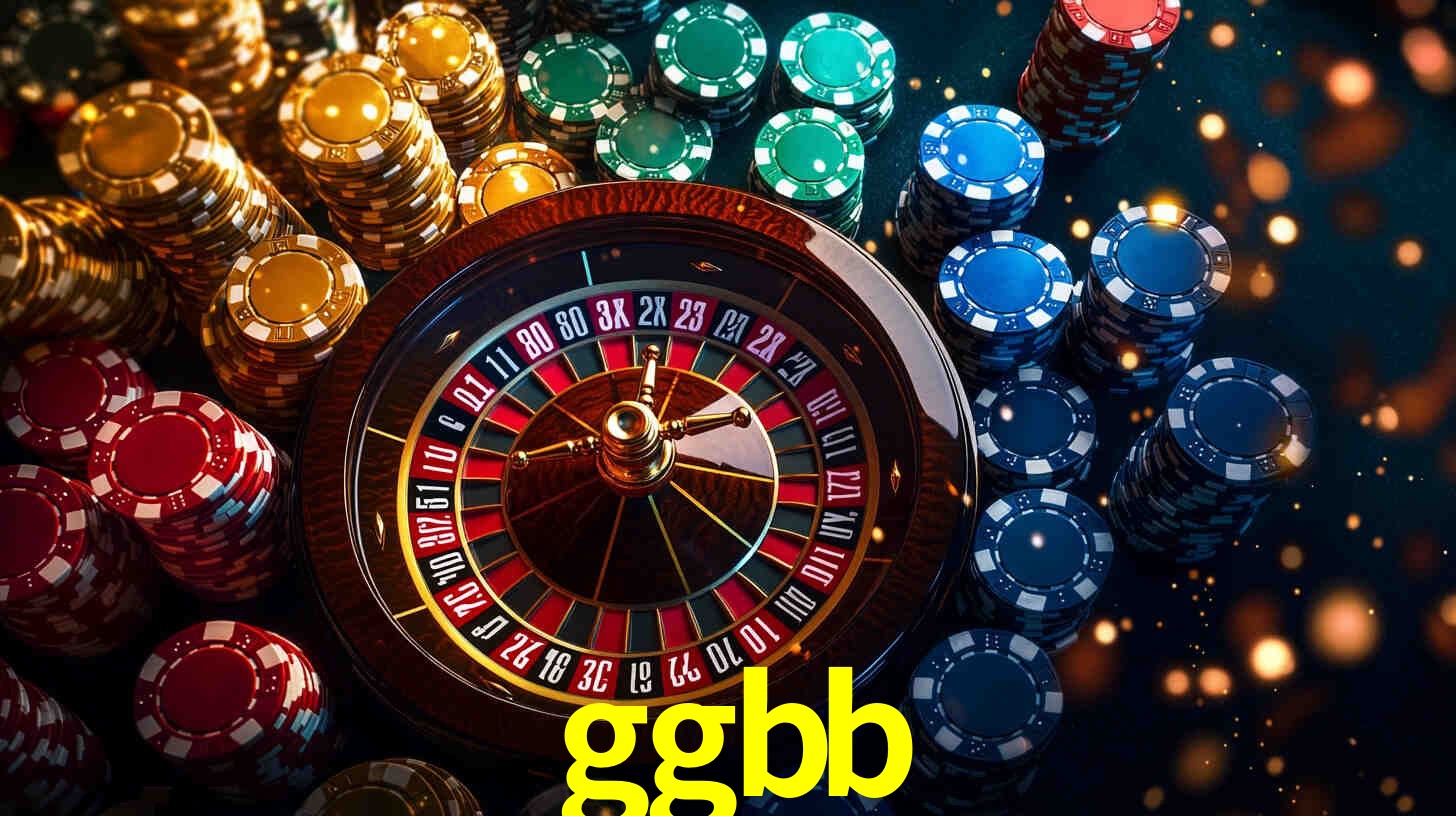 ggbb App Interface