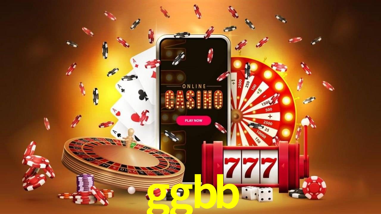 Casino Ao Vivo ggbb