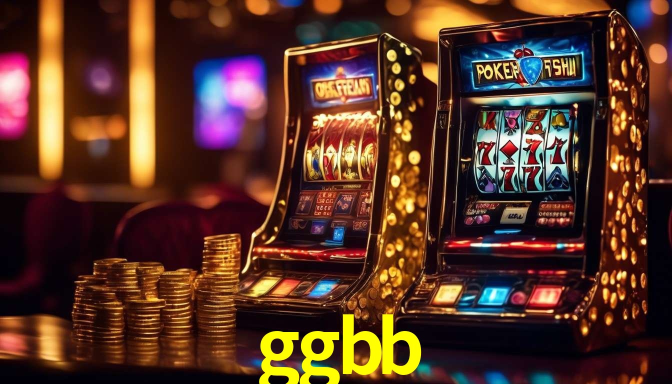 Inovações de Jogos na ggbb: O Futuro das Experiências Interativas