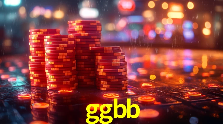 ggbb: Jogos de Caça-Níqueis-Altas Recompensas, Roleta-Velocidade, Blackjack-Desafios Máximos