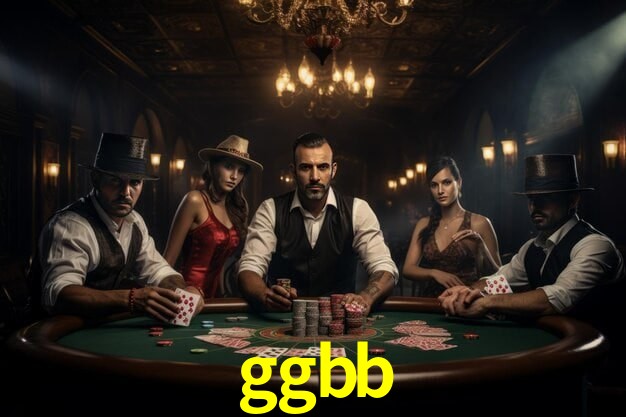 Desvendando o Mundo dos Jogos Virtuais na ggbb