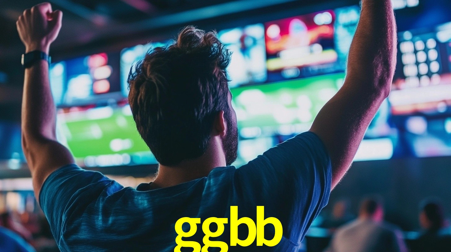ggbb: Seu Especialista em Apostas Esportivas Brasileiras