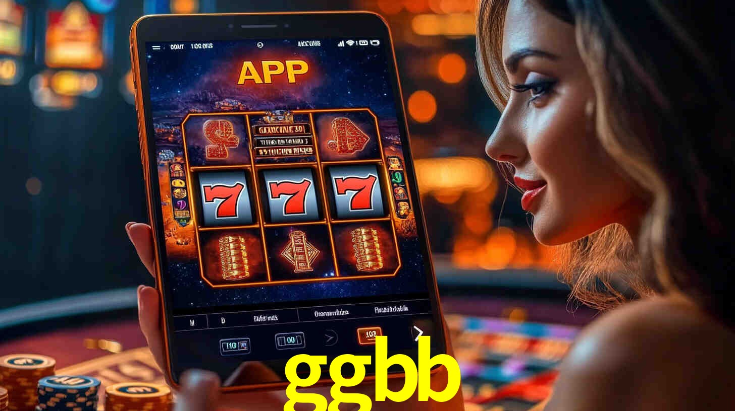 ggbb: A Experiência de Casino com Jogos de Mesa ao Vivo