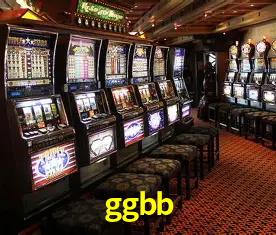 Descubra o Mundo do Cassino Online com ggbb