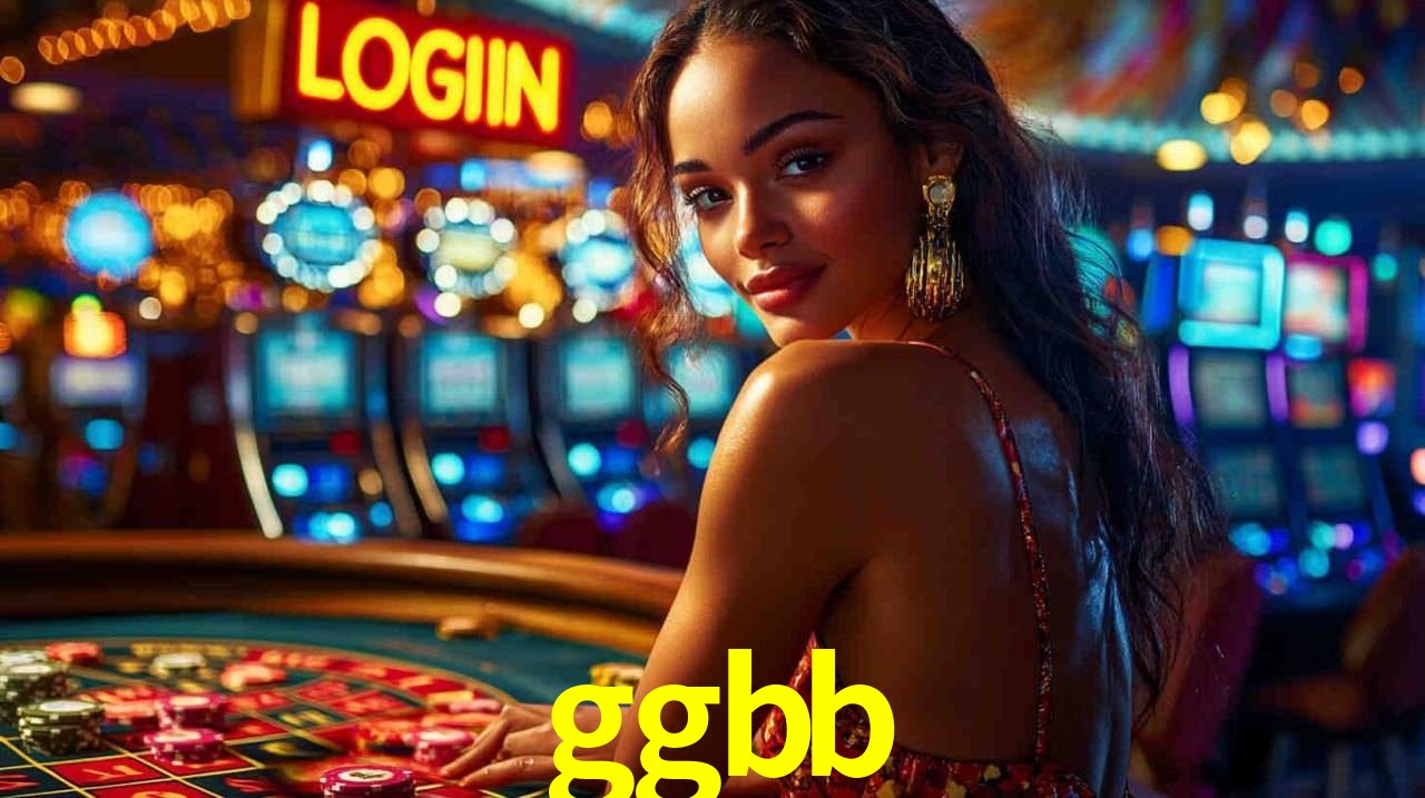 Jogos de Slot ggbb