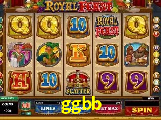 APP oficial da ggbb para mobile