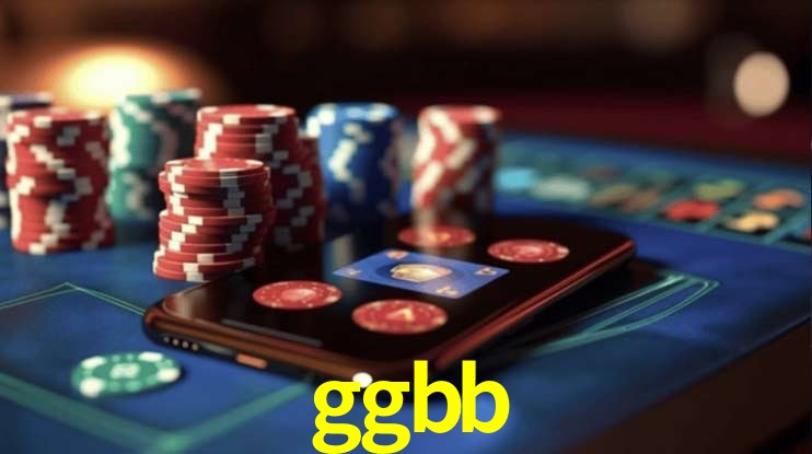 Casino Ao Vivo ggbb
